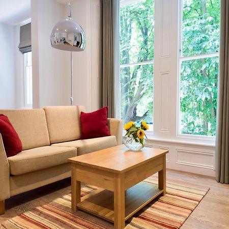 Your Space Apartments - Jubilee House Cambridge  Luaran gambar