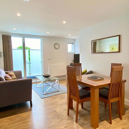 Your Space Apartments - Jubilee House Cambridge  Luaran gambar