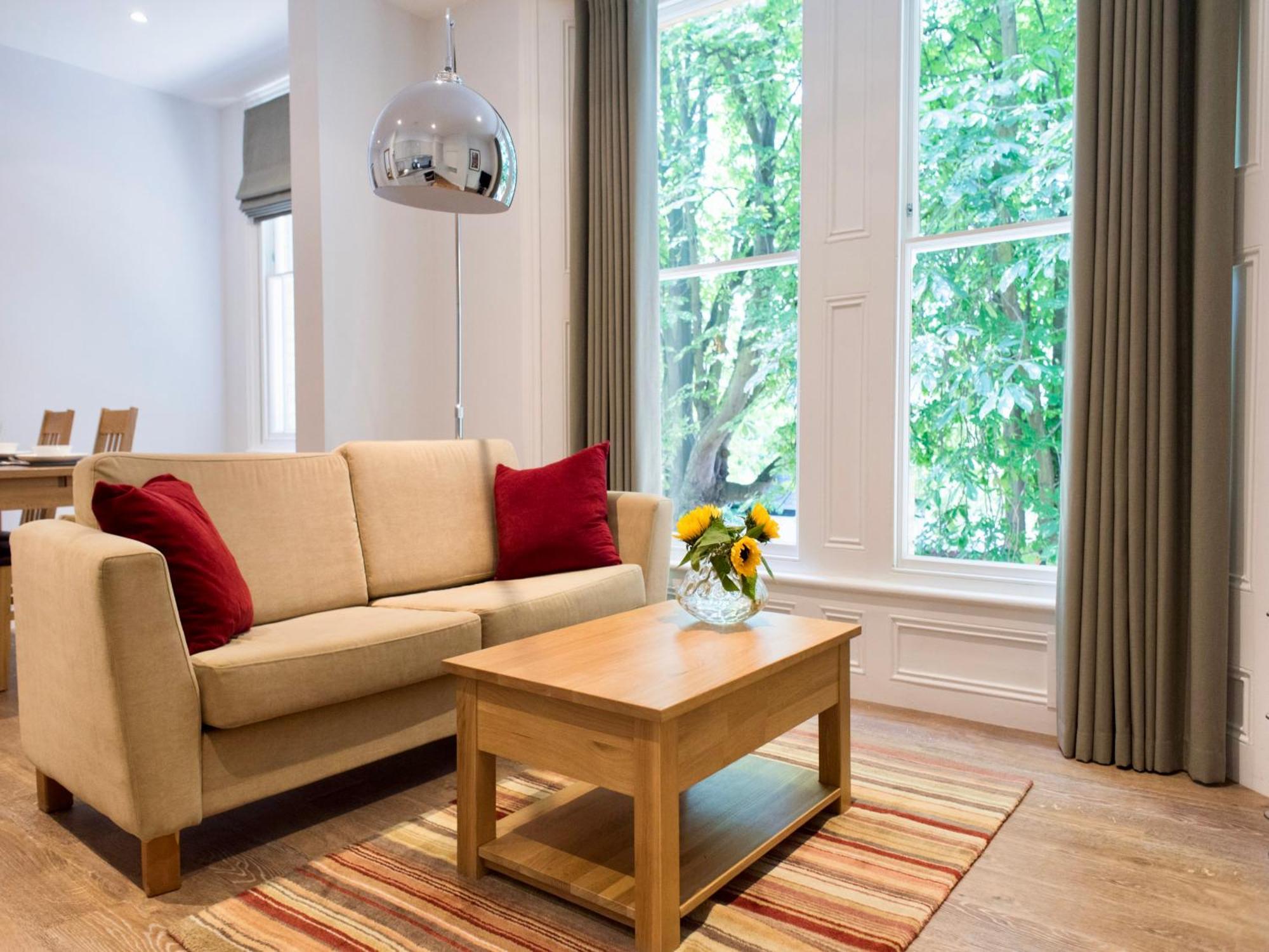 Your Space Apartments - Jubilee House Cambridge  Luaran gambar