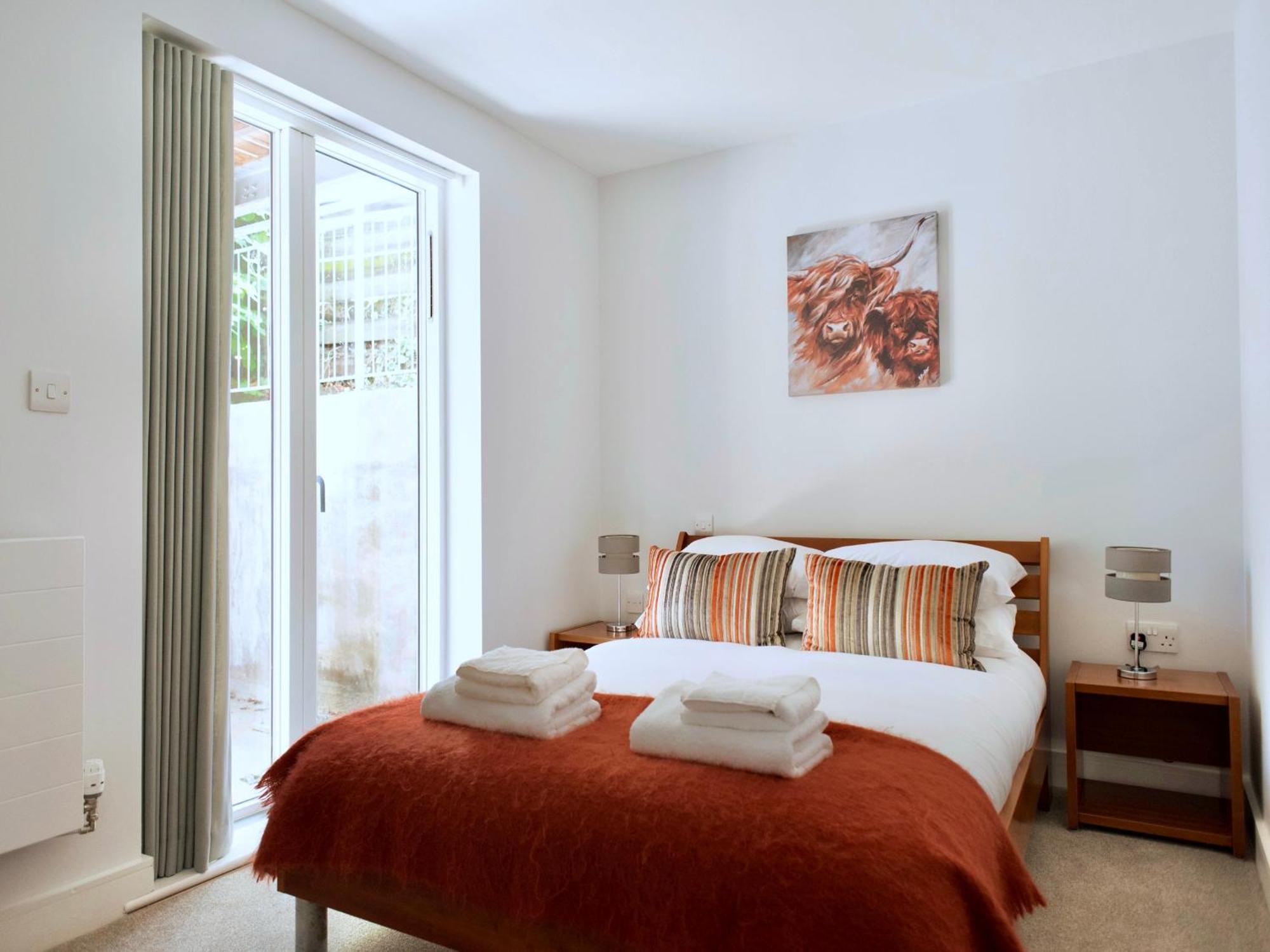 Your Space Apartments - Jubilee House Cambridge  Luaran gambar