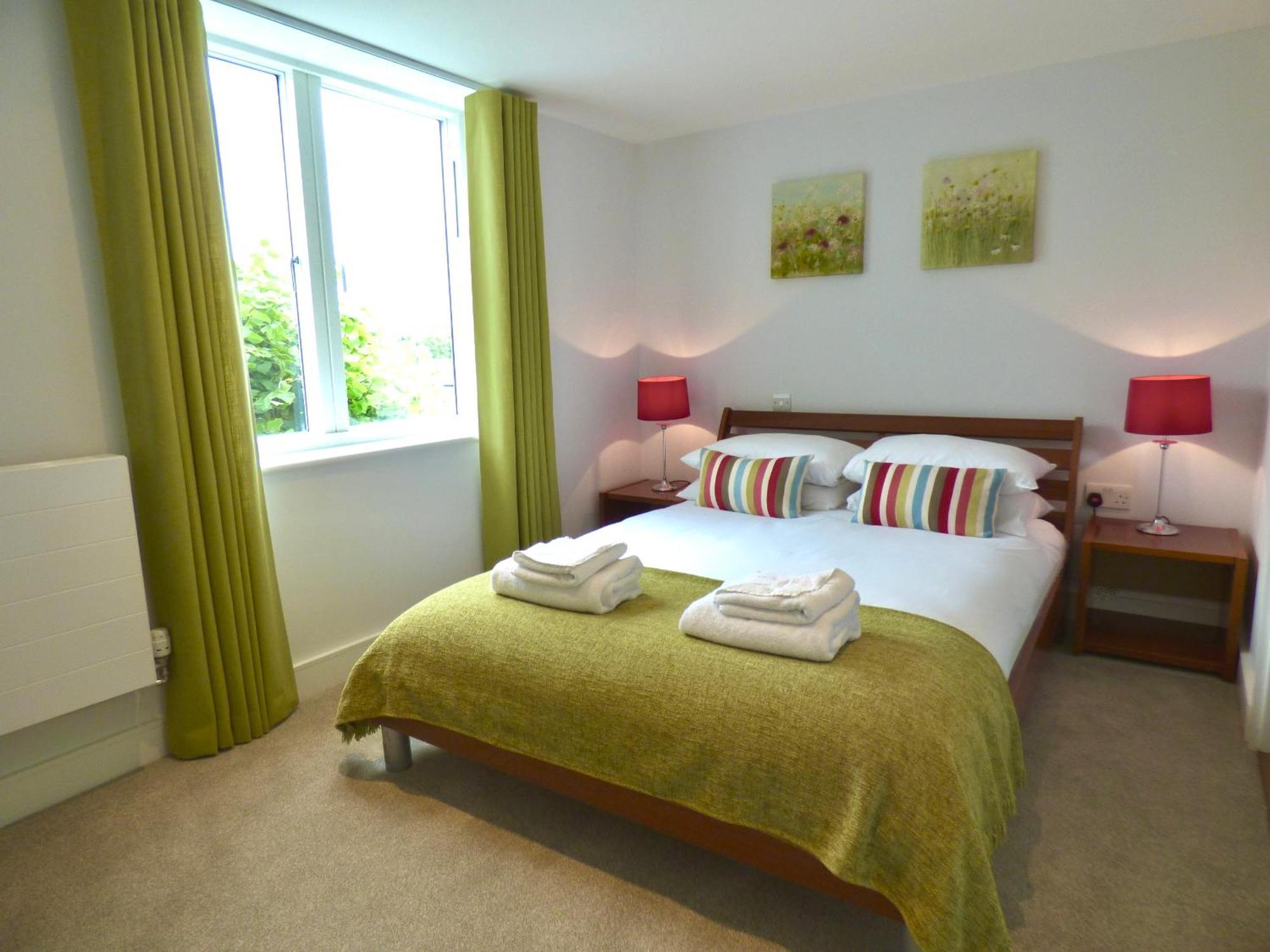 Your Space Apartments - Jubilee House Cambridge  Luaran gambar