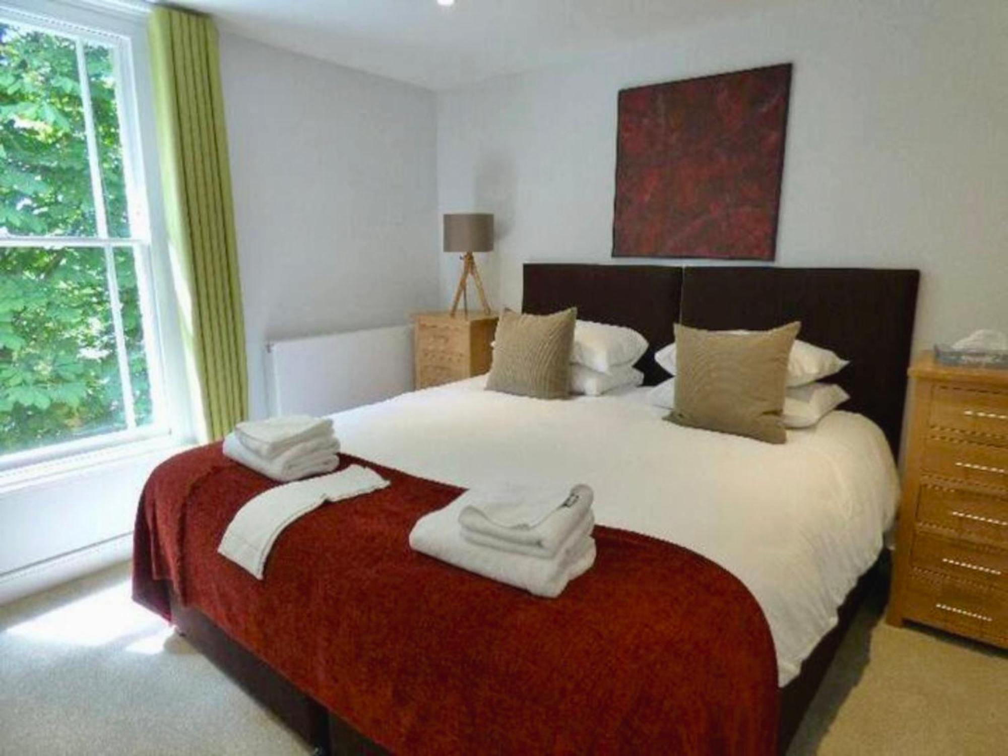 Your Space Apartments - Jubilee House Cambridge  Luaran gambar