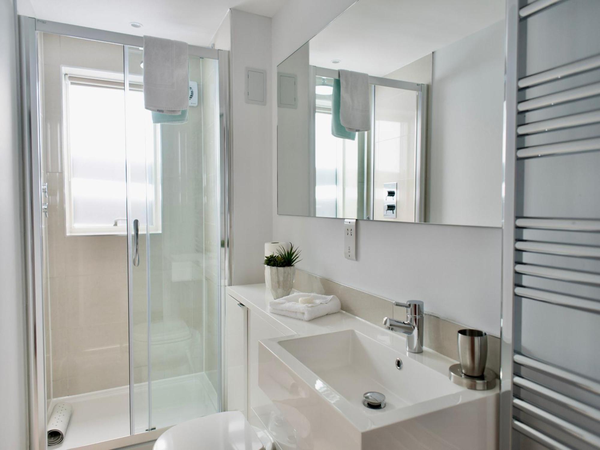 Your Space Apartments - Jubilee House Cambridge  Luaran gambar