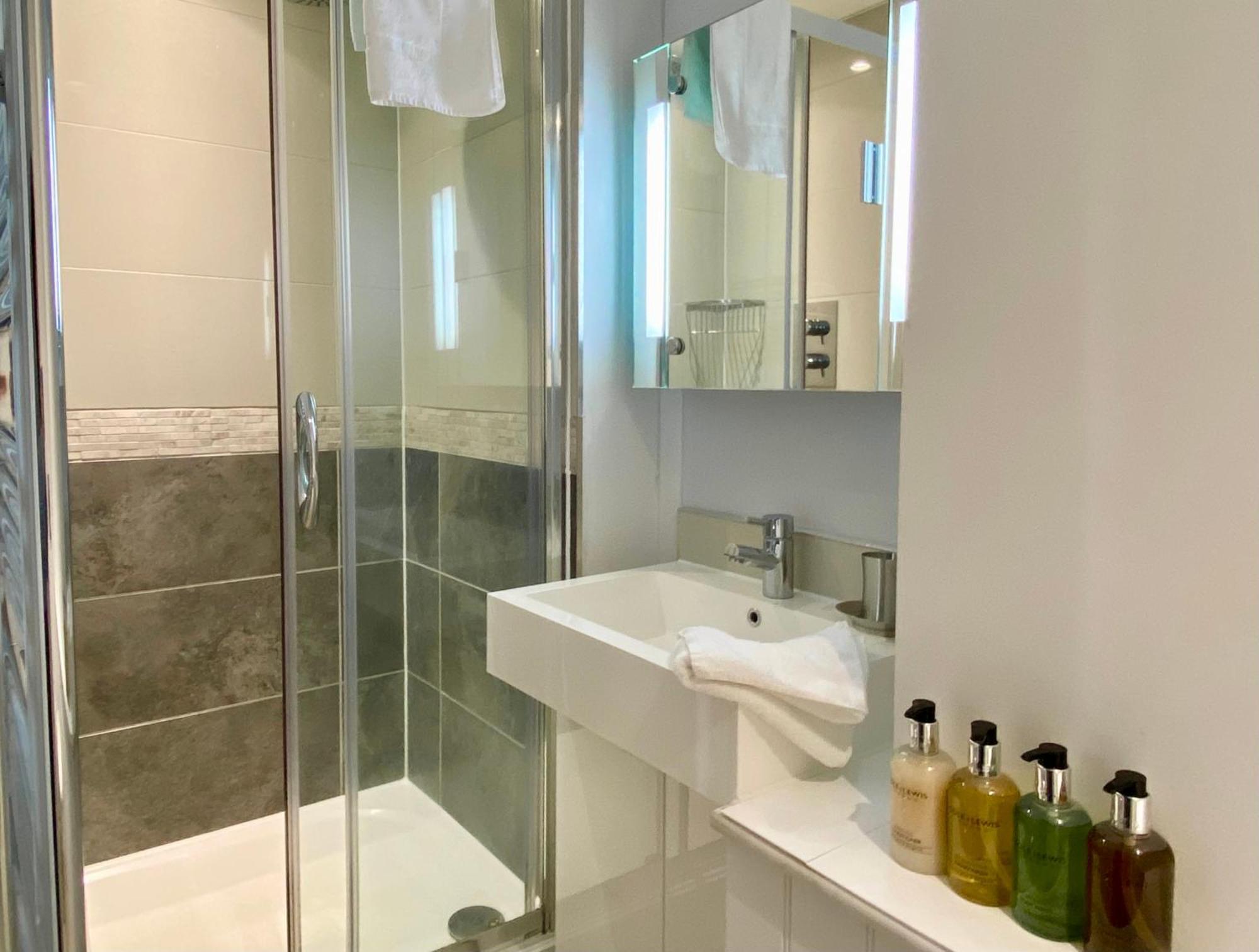 Your Space Apartments - Jubilee House Cambridge  Luaran gambar