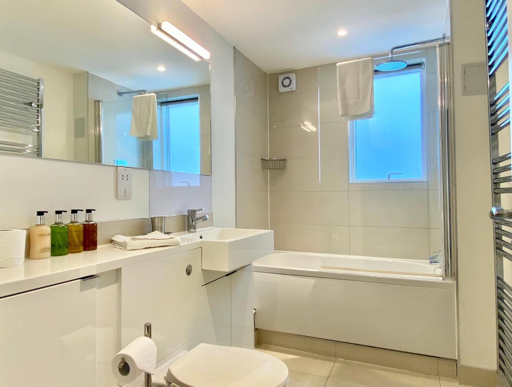 Your Space Apartments - Jubilee House Cambridge  Luaran gambar