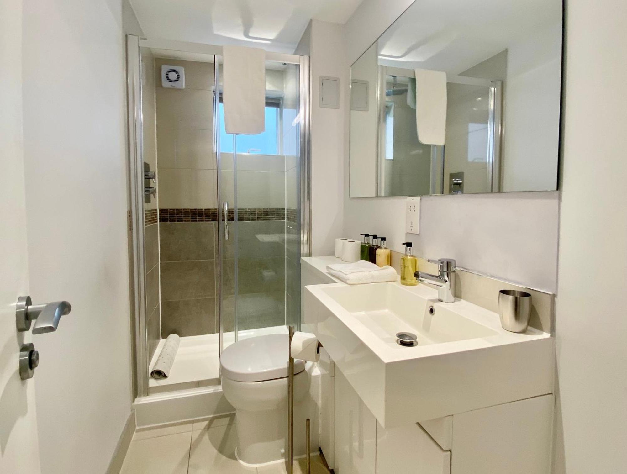 Your Space Apartments - Jubilee House Cambridge  Luaran gambar