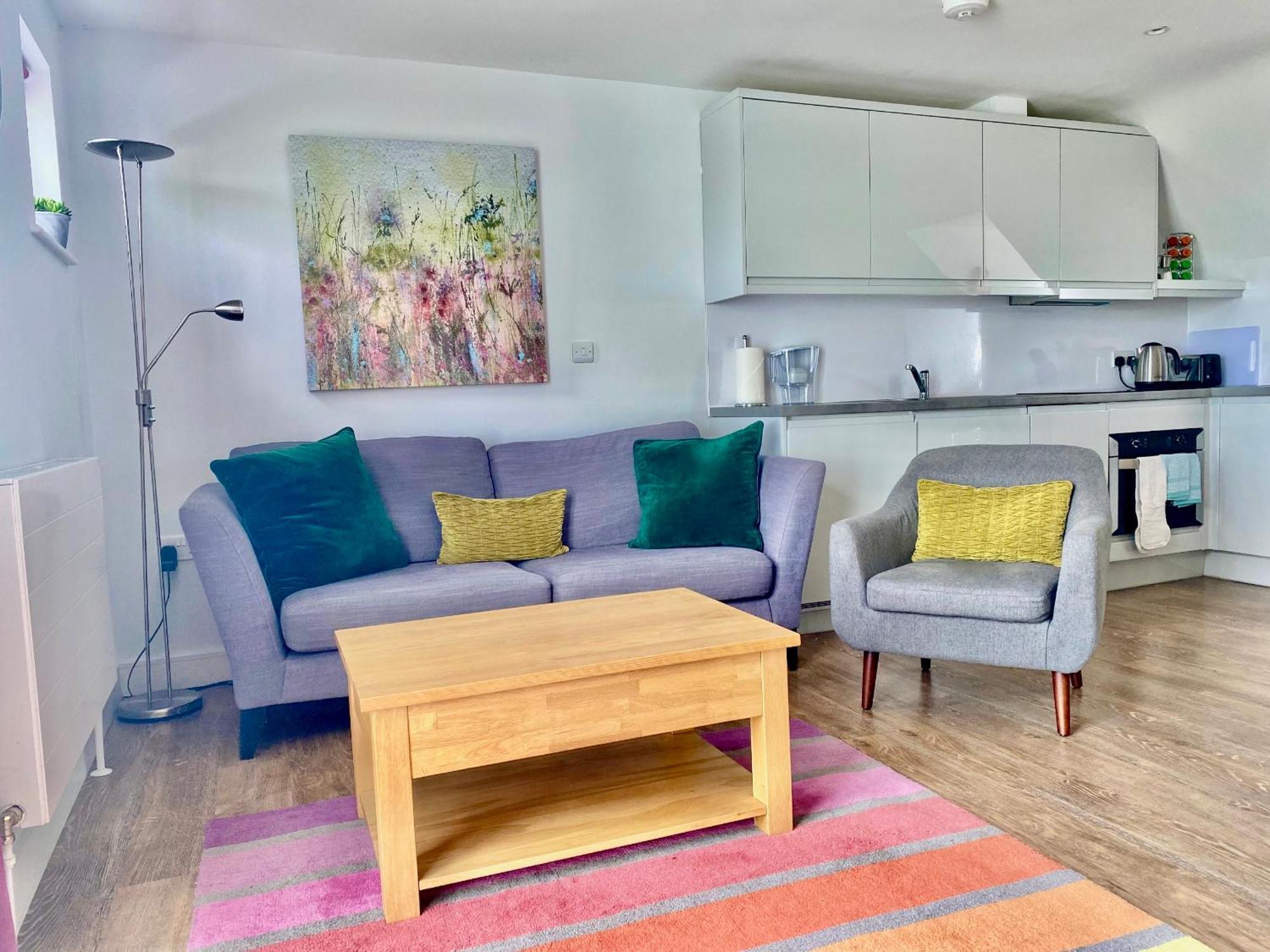 Your Space Apartments - Jubilee House Cambridge  Luaran gambar